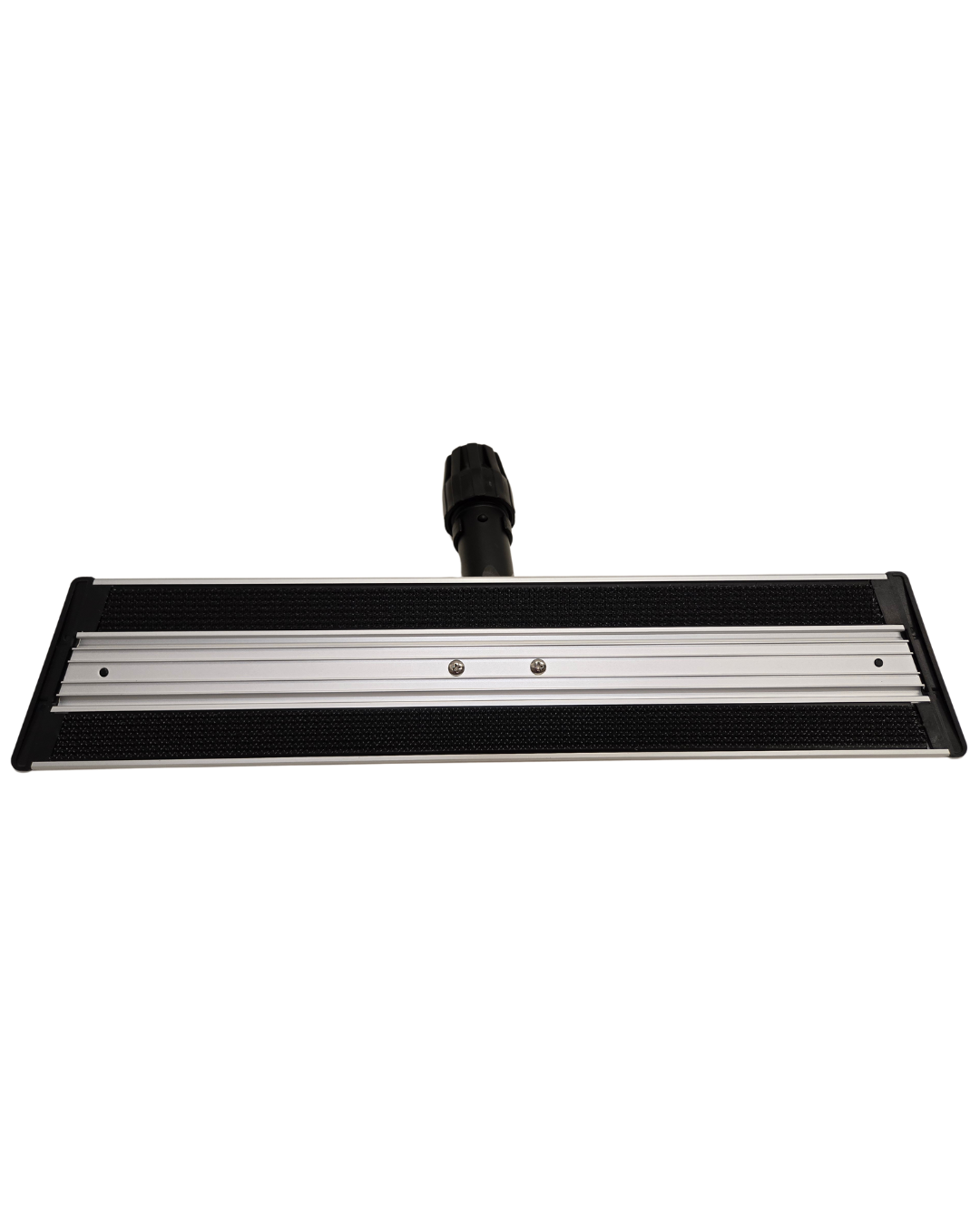 18” Lightweight Aluminum Mop Frame, Hook & Loop