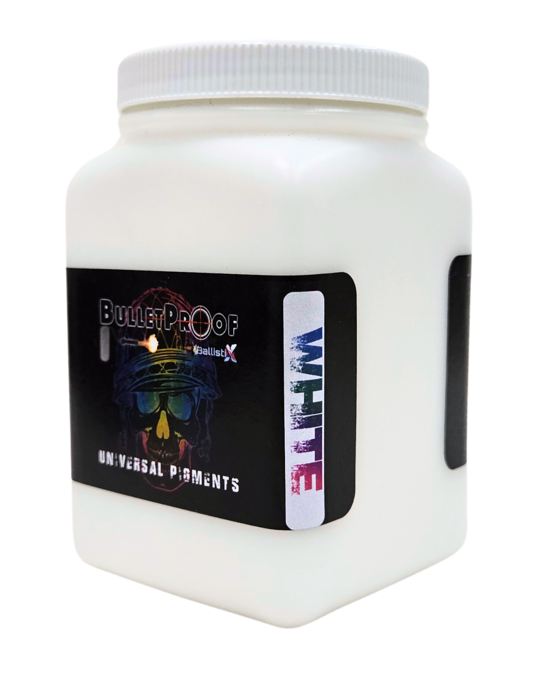 Bulletproof Universal Liquid Pigment