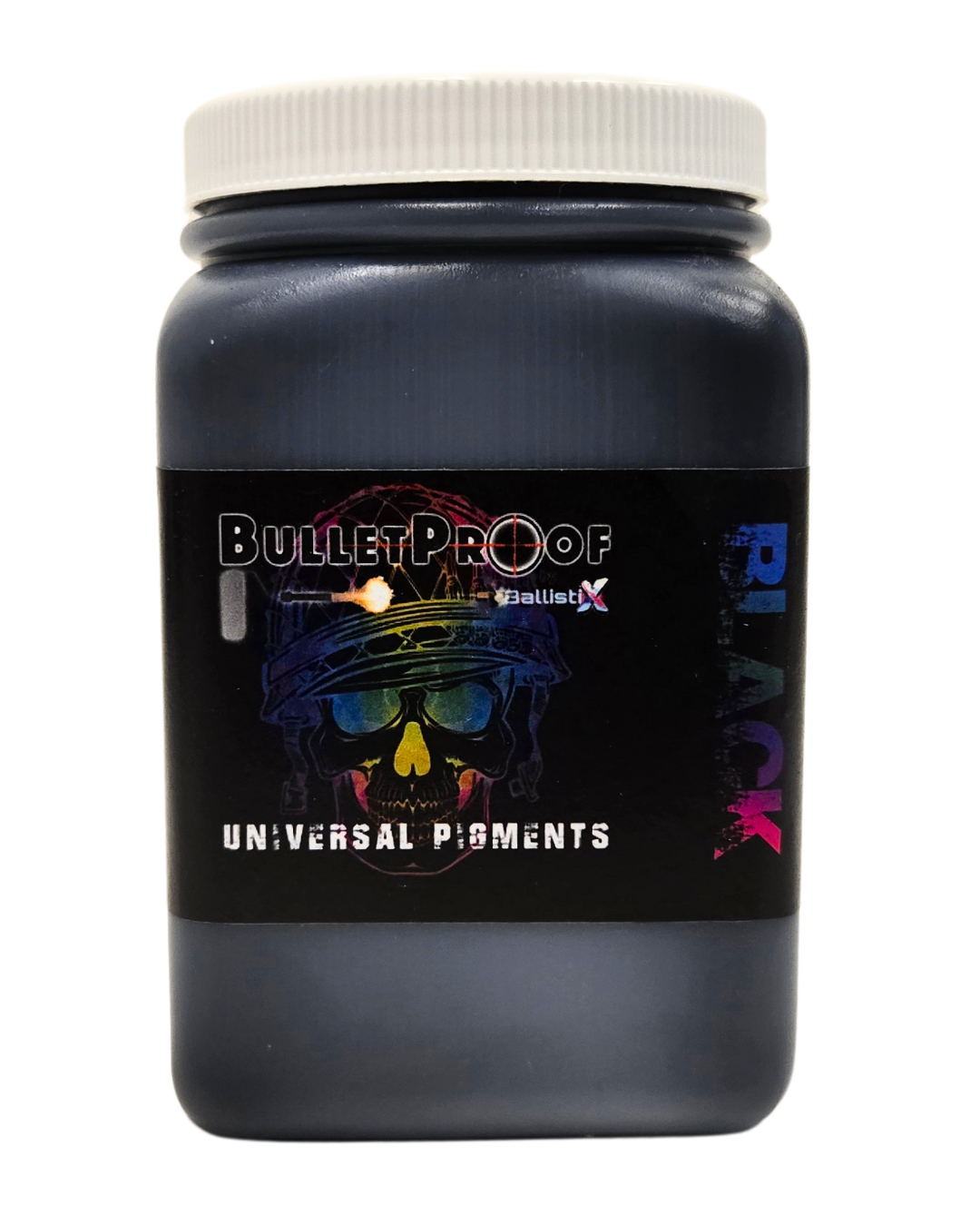 Bulletproof Universal Liquid Pigment