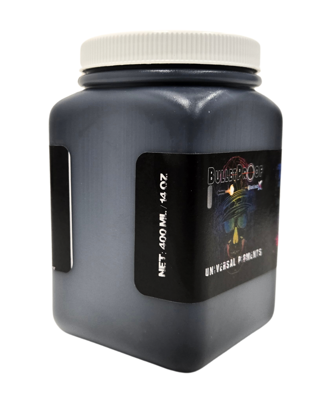 Bulletproof Universal Liquid Pigment
