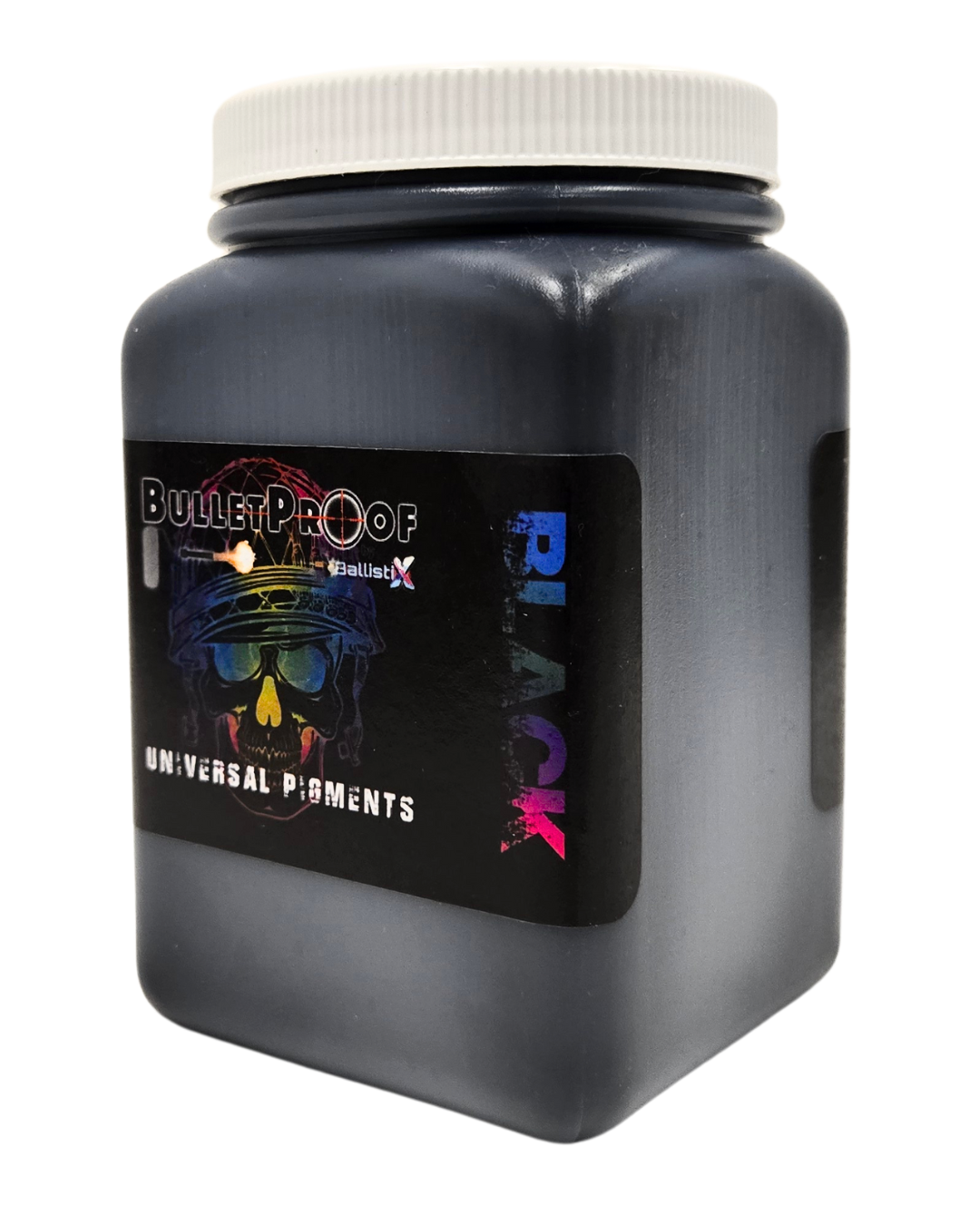 Bulletproof Universal Liquid Pigment