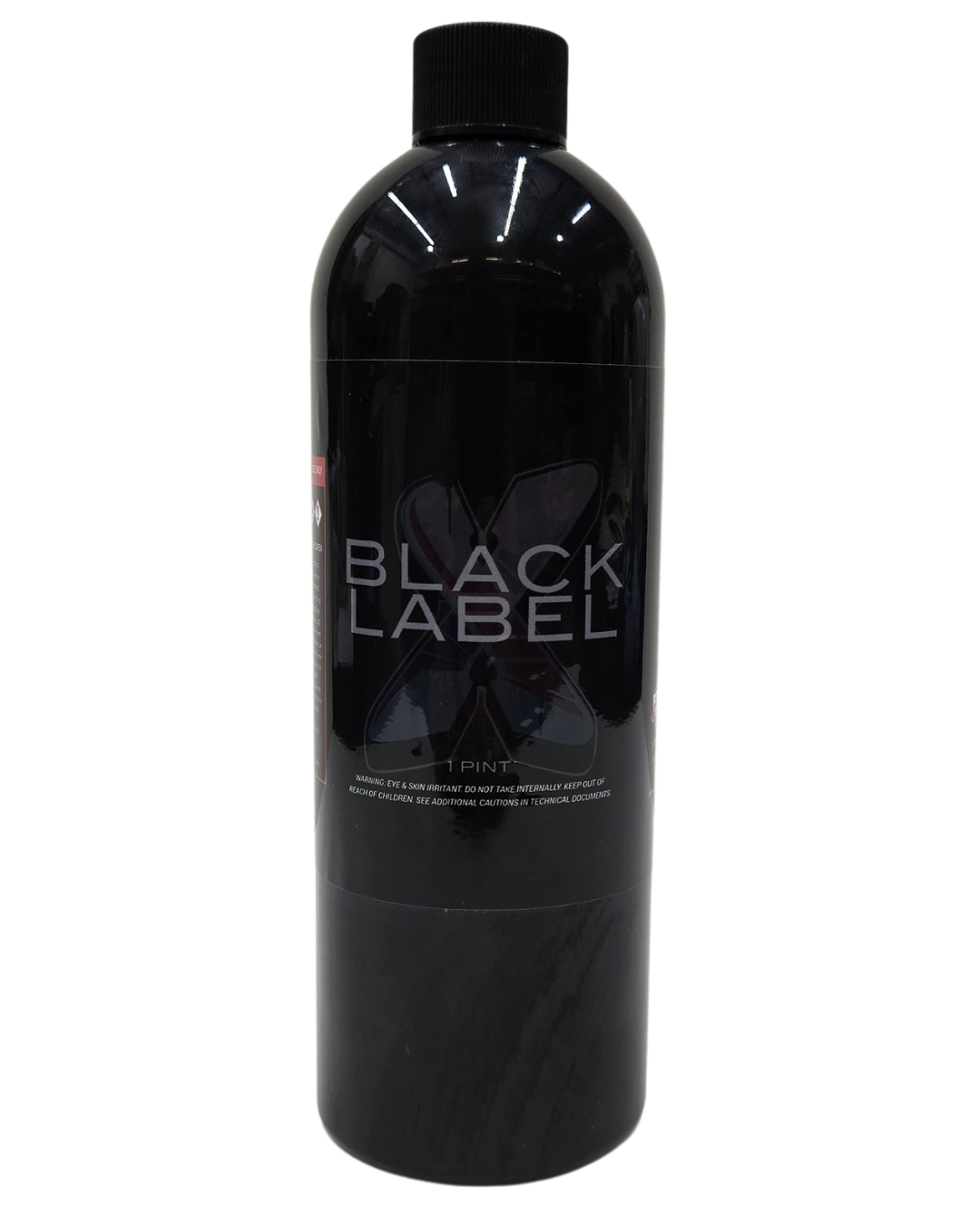 Black Label - The Ultimate Top Coat