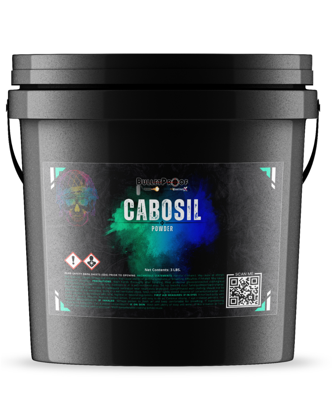 Cabosil Powder