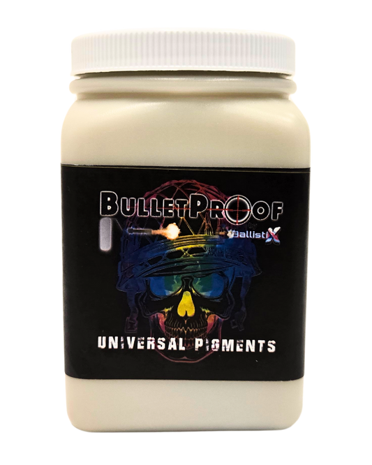 Bulletproof Universal Liquid Pigment