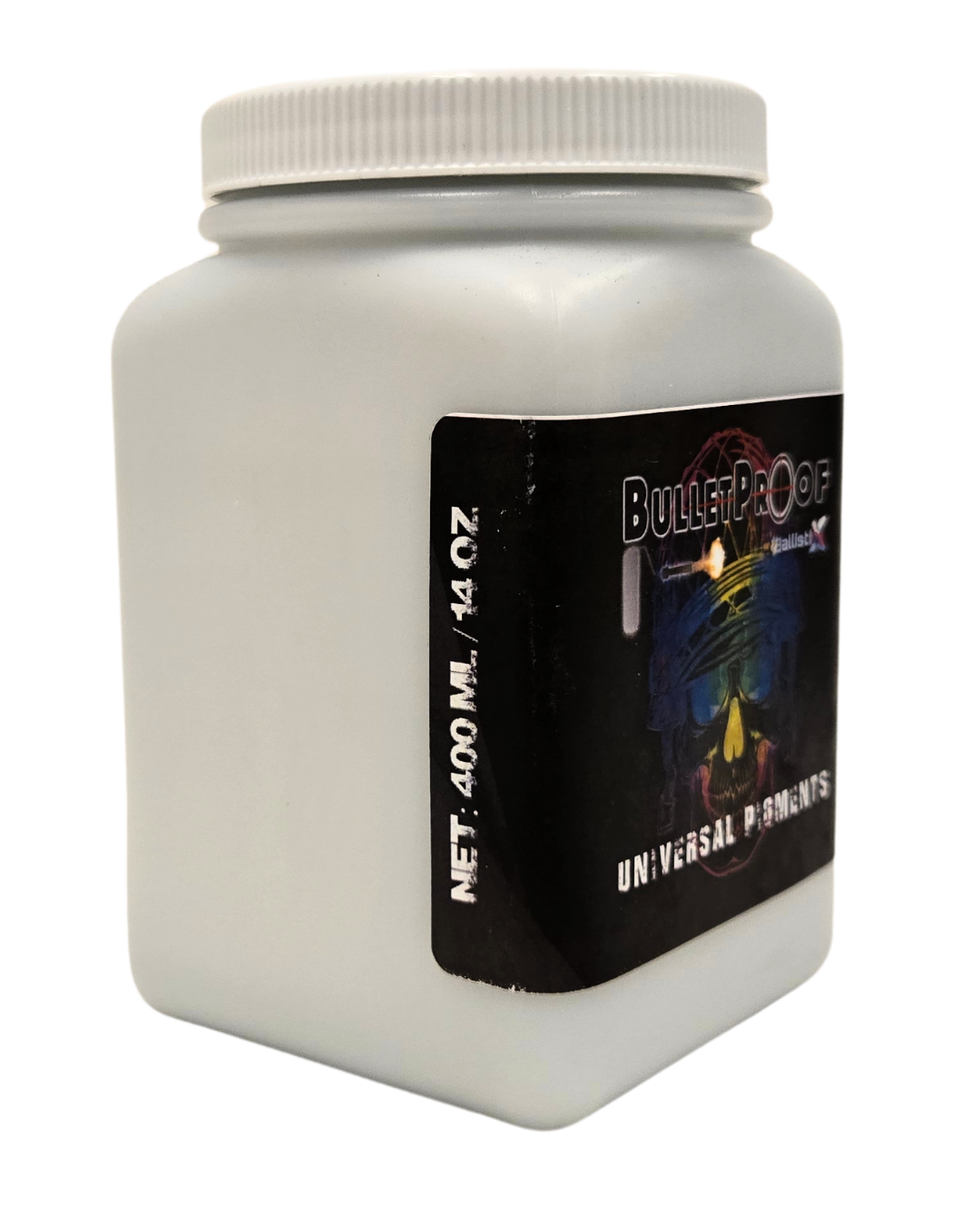 Bulletproof Universal Liquid Pigment