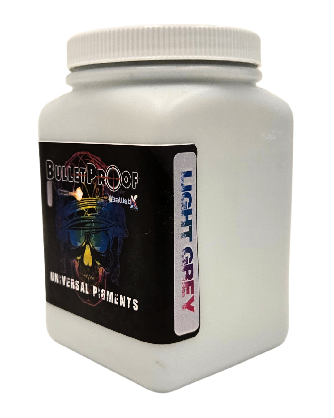 Bulletproof Universal Liquid Pigment