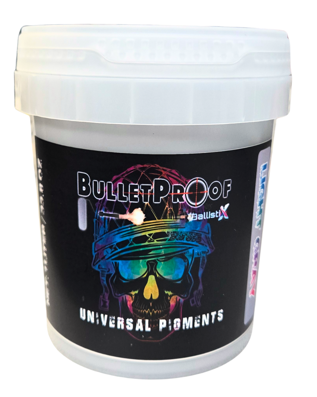 Bulletproof Universal Liquid Pigment 1 Liter