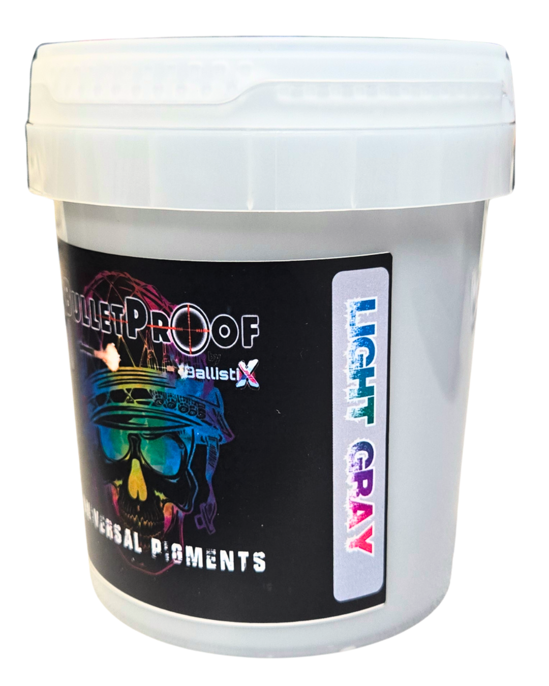 Bulletproof Universal Liquid Pigment 1 Liter