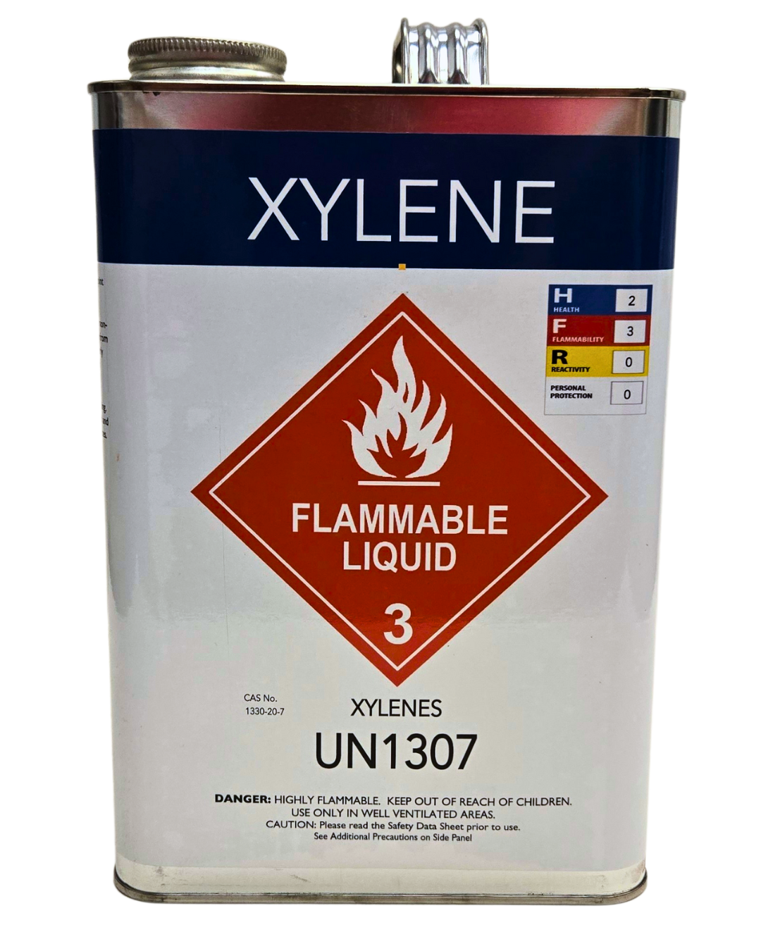 Xylene