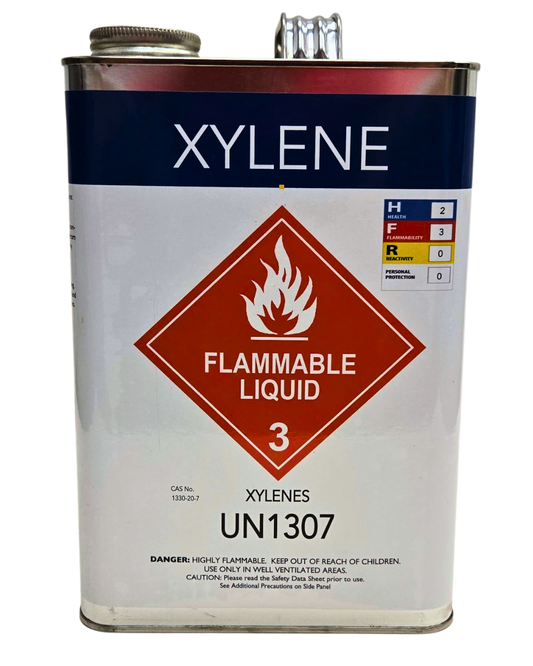 Xylene