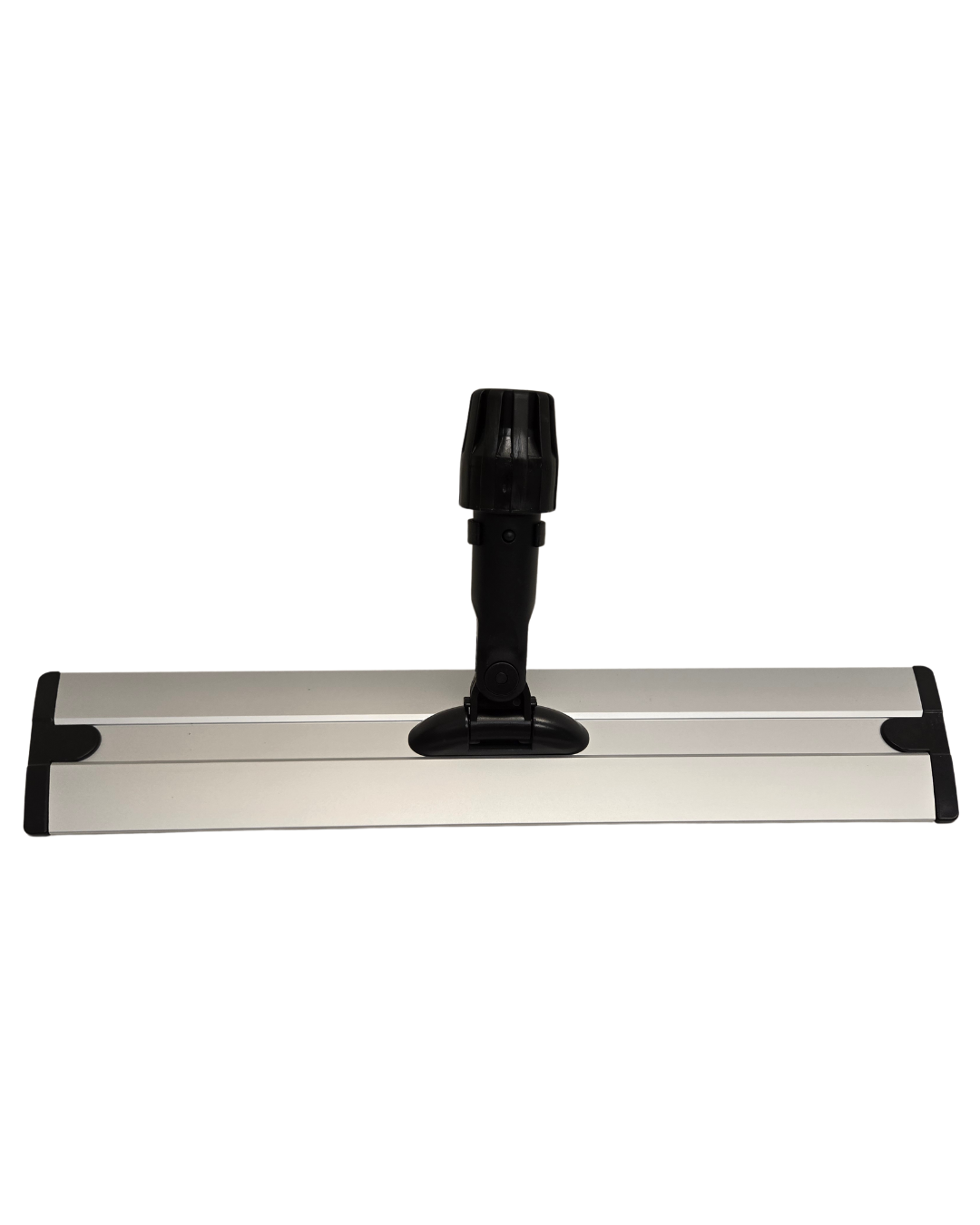 18” Lightweight Aluminum Mop Frame, Hook & Loop