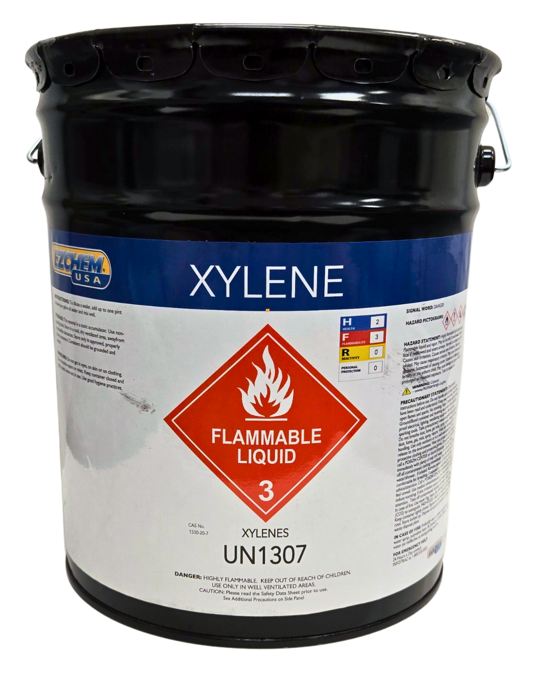 Xylene