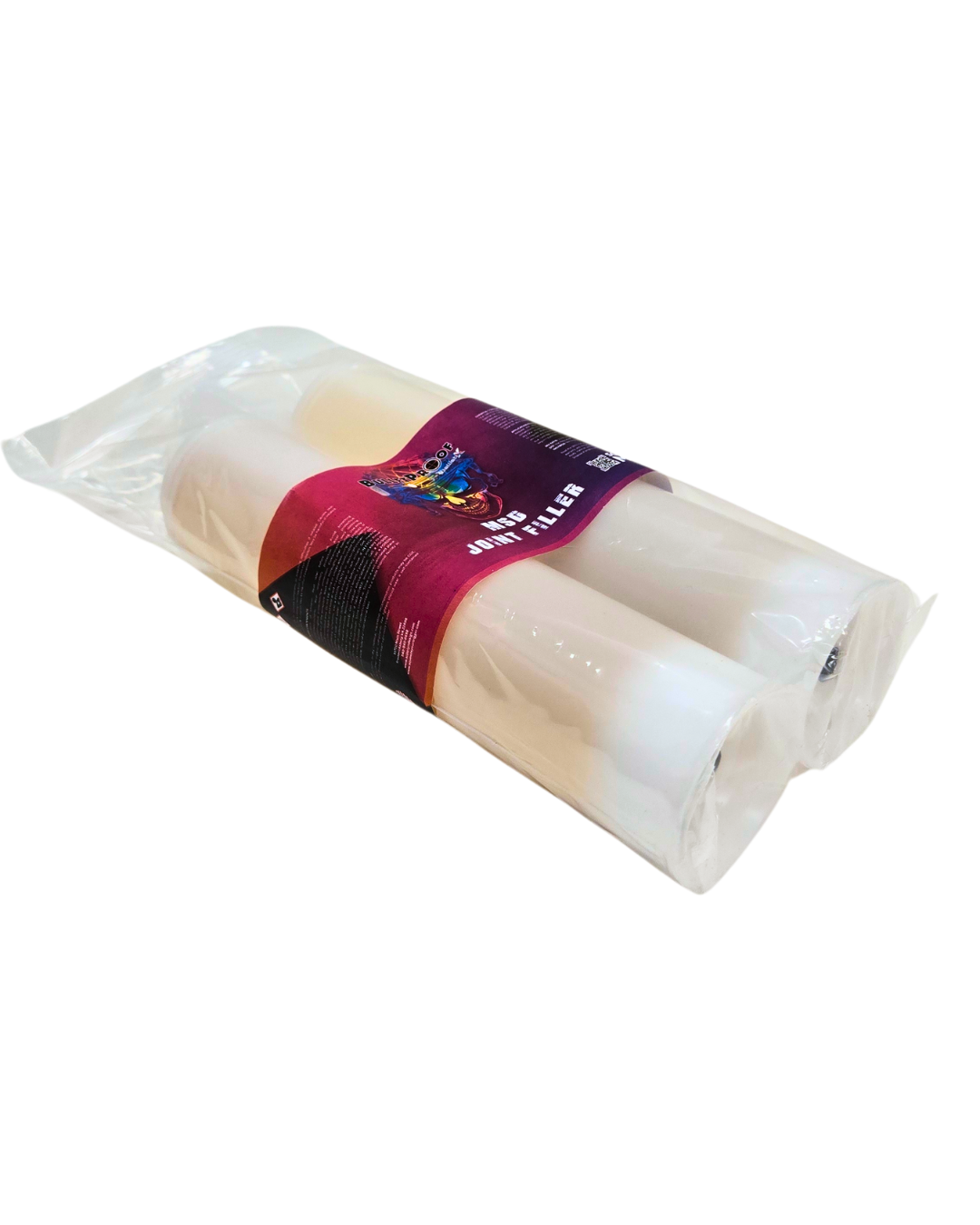 MSD Rigid Joint Filler - Dual Cartridge