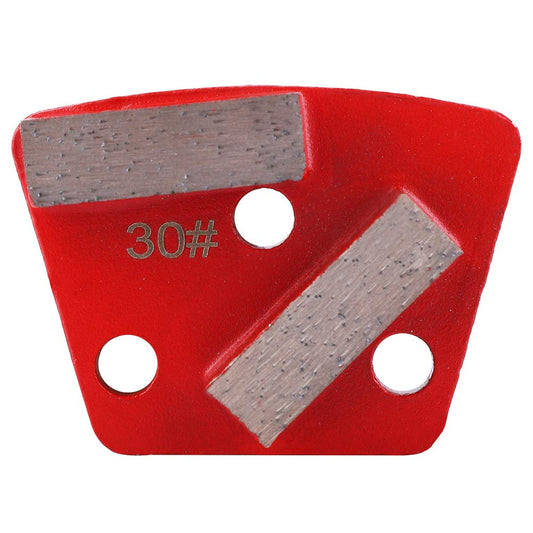 Concrete Floor Grinding Pads