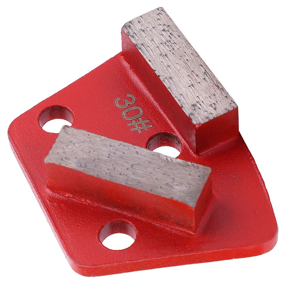 Concrete Floor Grinding Pads