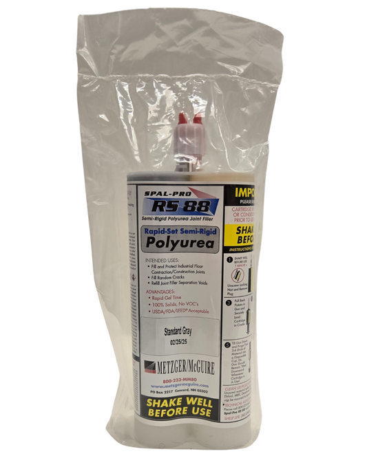 Spal-Pro RS88 Standard Gray Joint Filler
