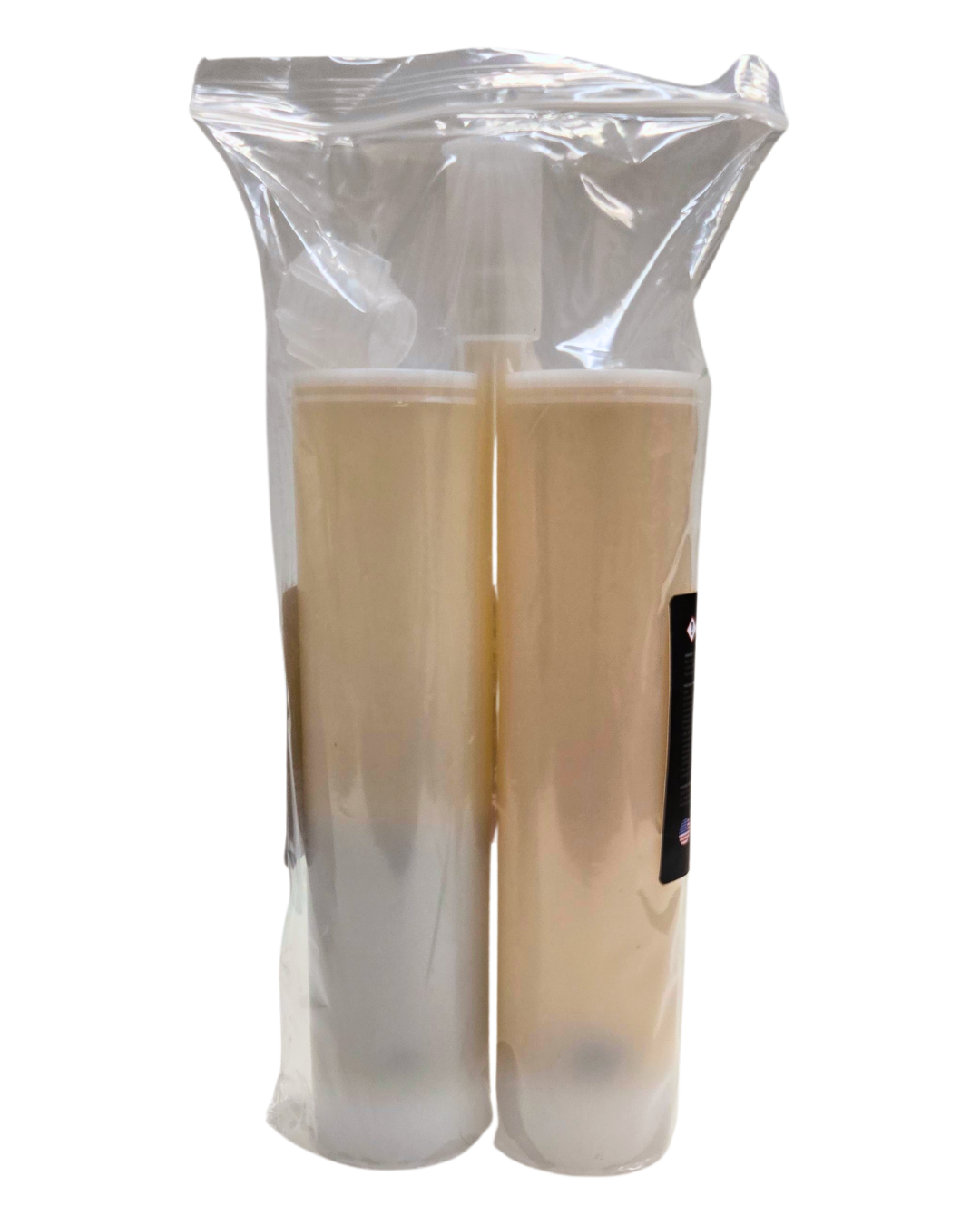 MSD Rigid Joint Filler - Dual Cartridge