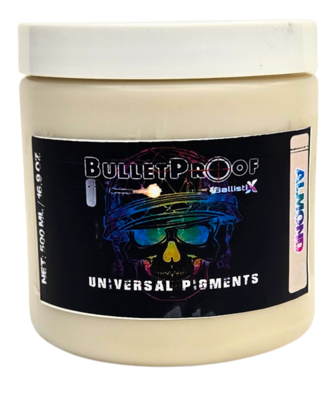Bulletproof Universal Liquid Pigment 500mL