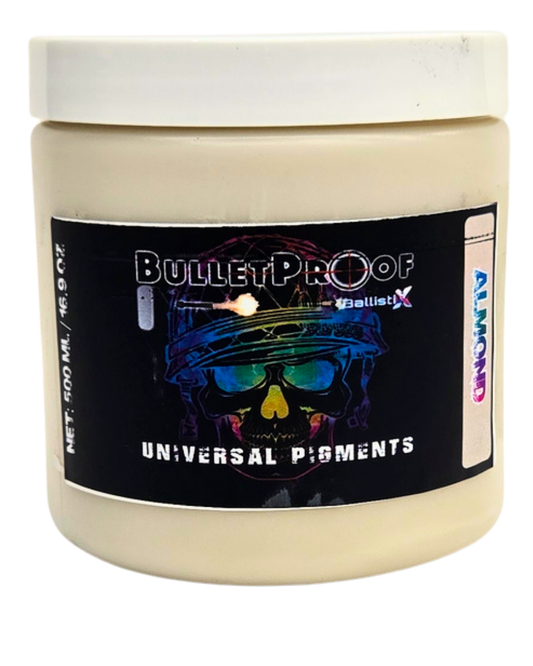 Bulletproof Universal Liquid Pigment 500mL