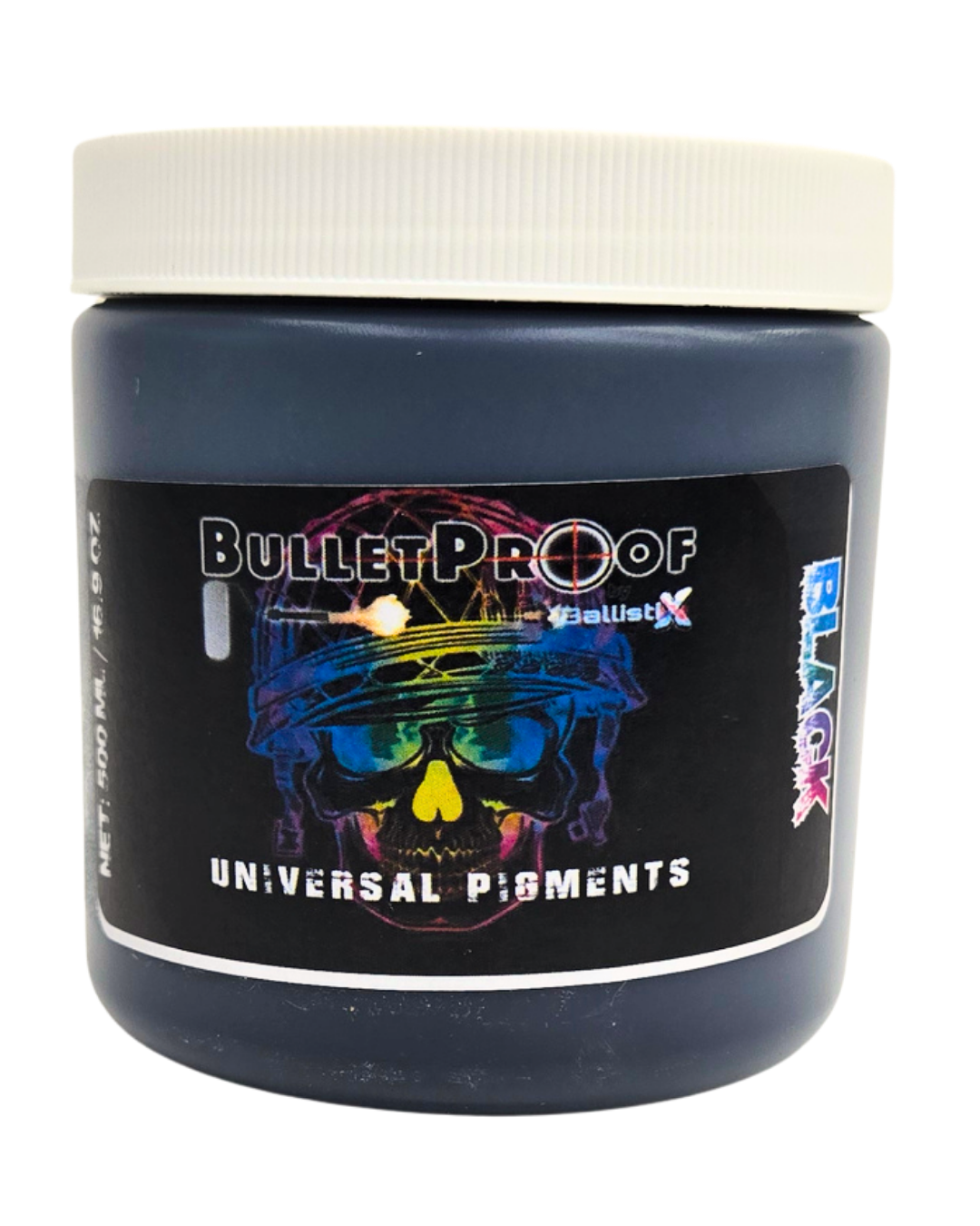 Bulletproof Universal Liquid Pigment 500mL
