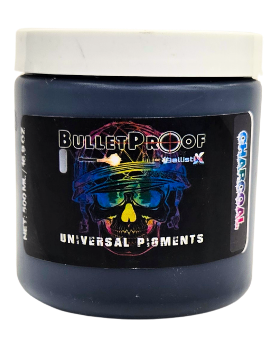 Bulletproof Universal Liquid Pigment 500mL