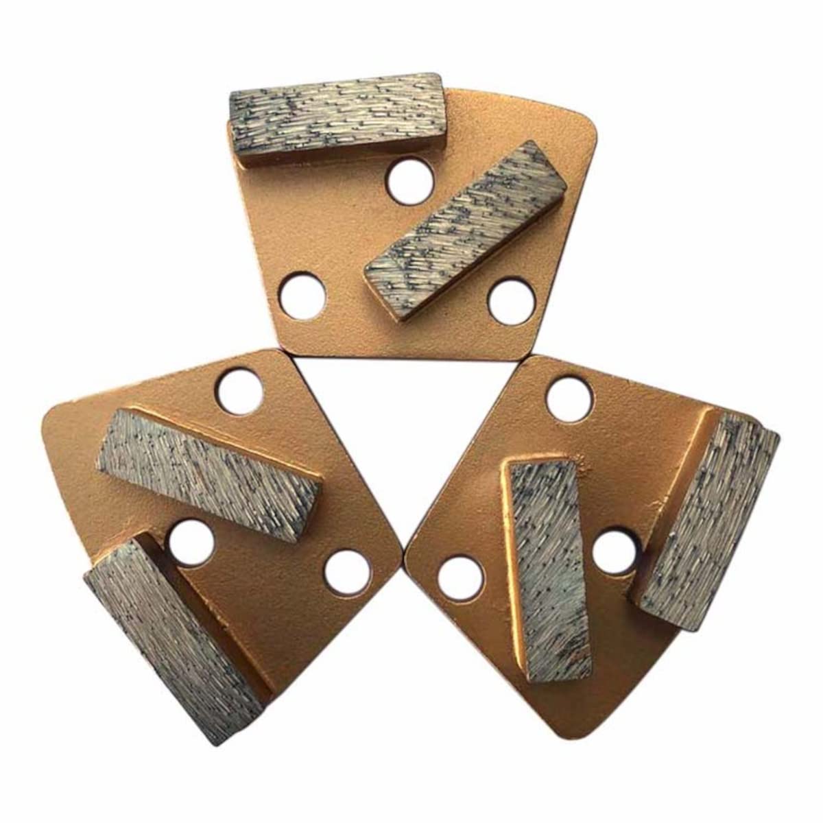 Concrete Floor Grinding Pads
