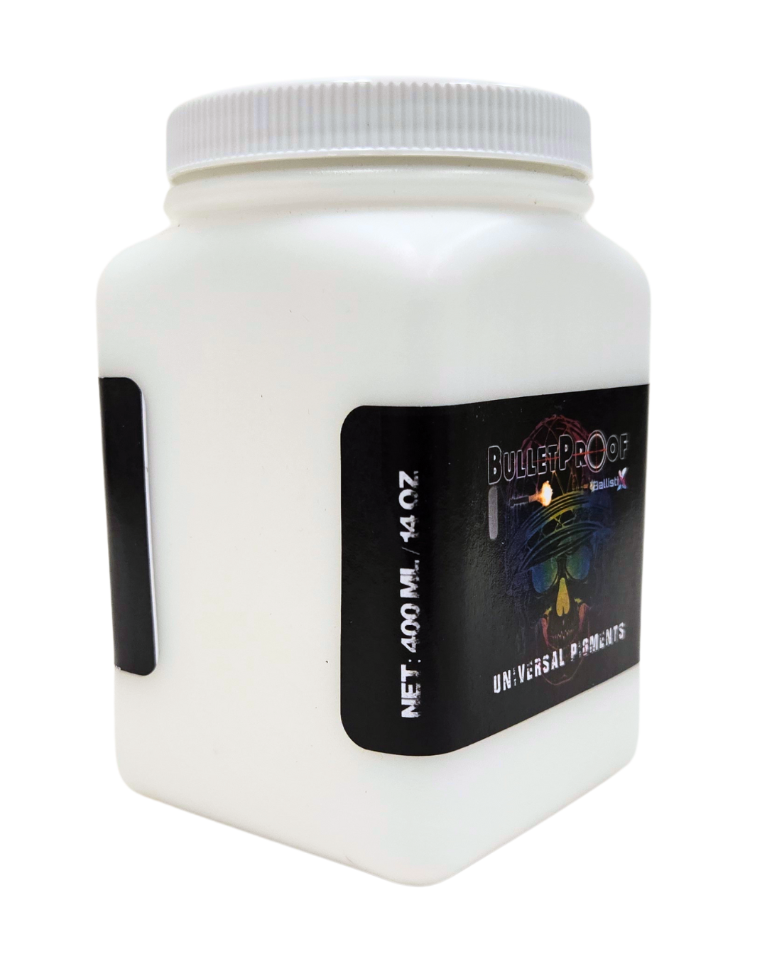 Bulletproof Universal Liquid Pigment