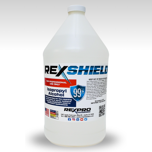 99% Isopropyl Alcohol