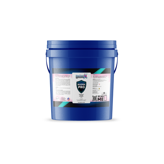 BallistiSeal Pro
