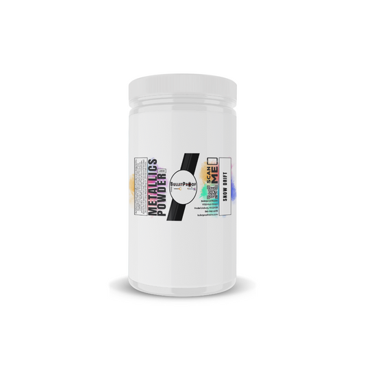 Large Pigment Metallic - 14oz.