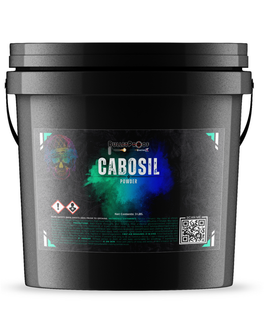 Cabosil Powder