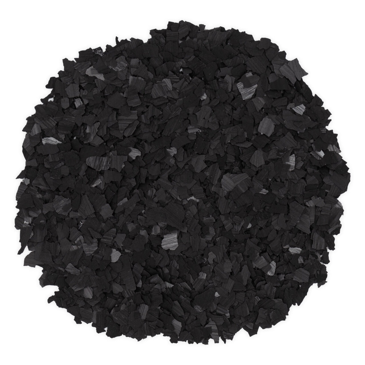 Torginol Carbon polymer flake blend, F9202