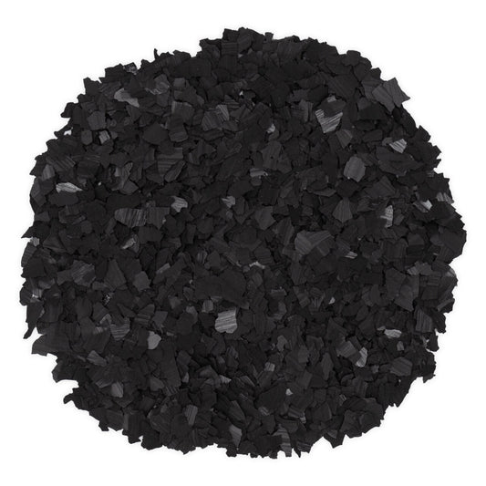 Torginol Carbon polymer flake blend, F9202