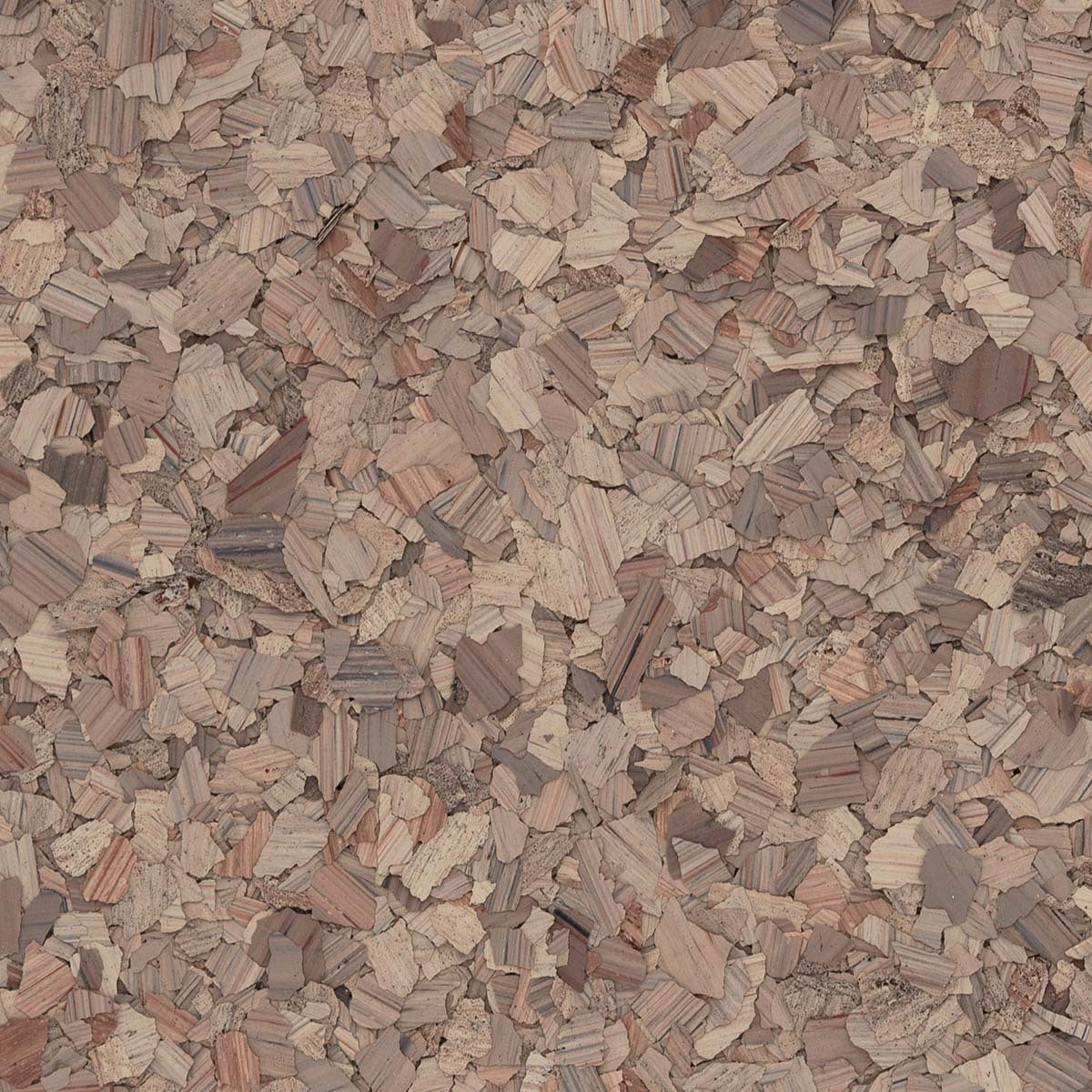 Torginol Sable polymer flake blend, F9205