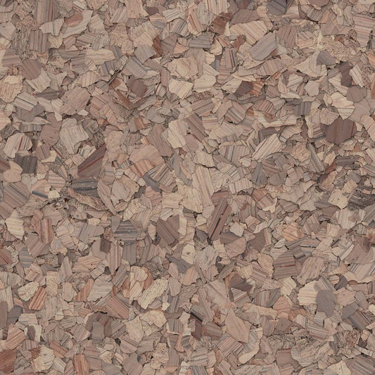 Torginol Sable polymer flake blend, F9205