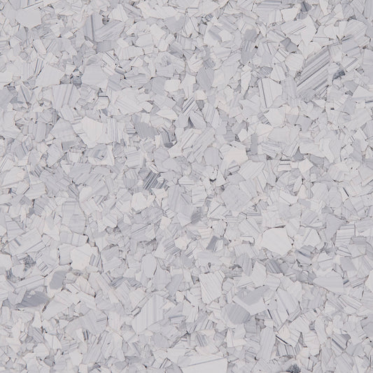 Torginol Schist polymer flake blend, F9307