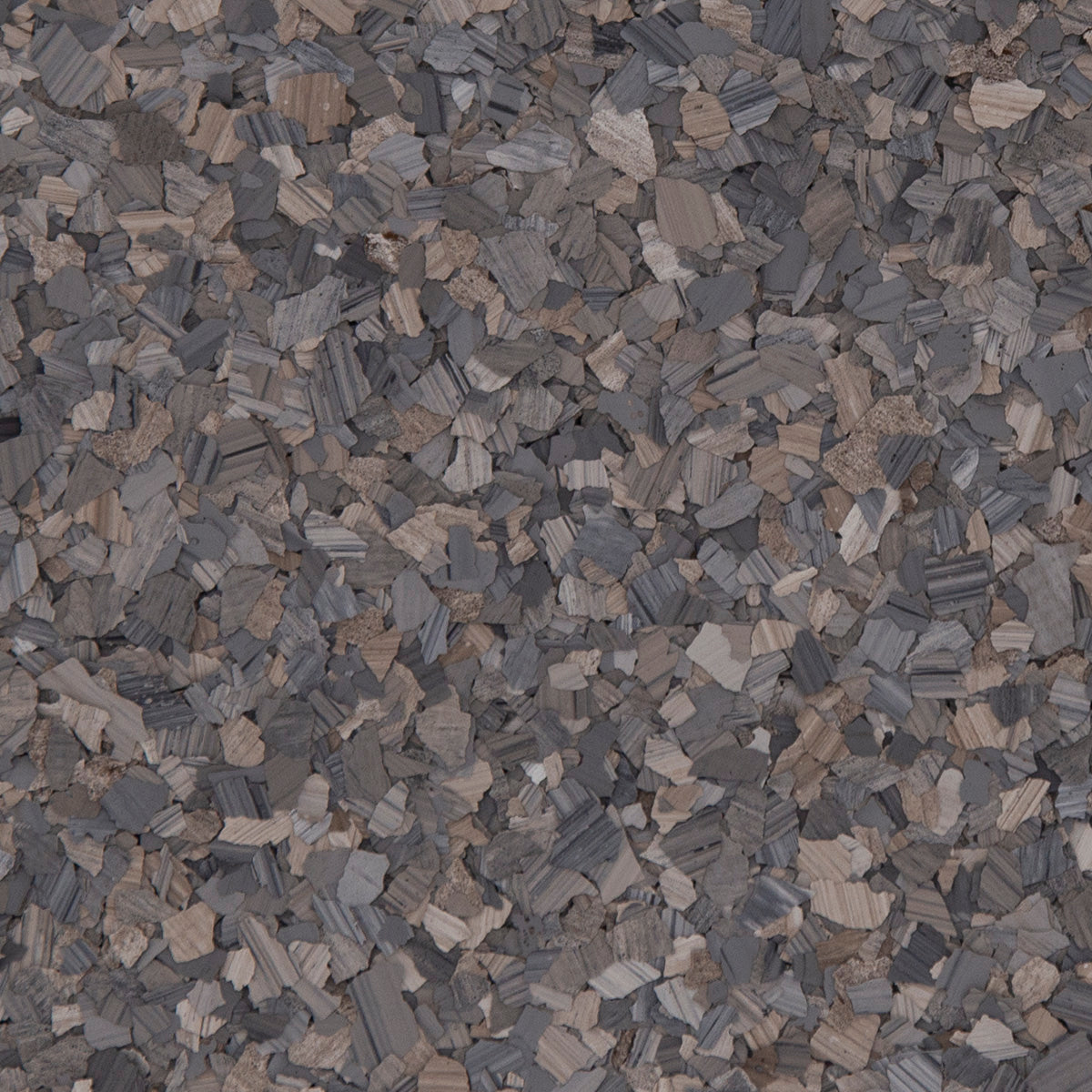 Torginol Dolerite polymer flake blend, F9311
