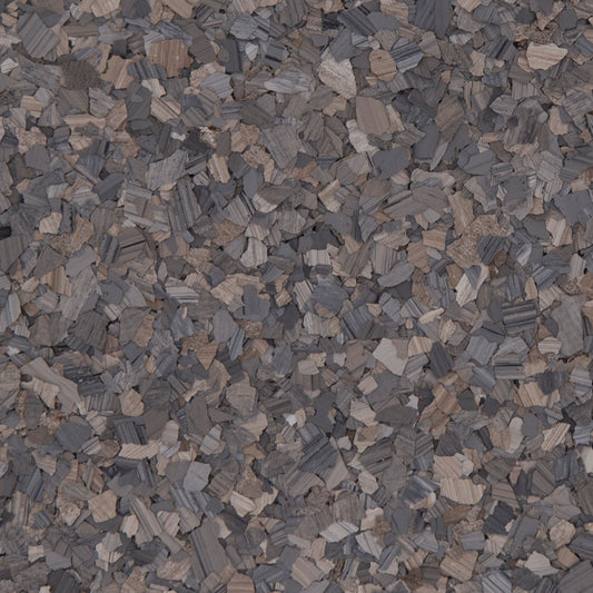 Torginol Dolerite polymer flake blend, F9311