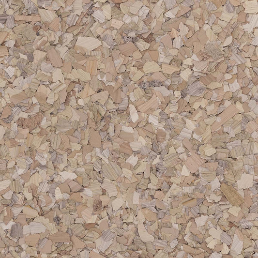 Torginol Spilite polymer flake blend, F9313