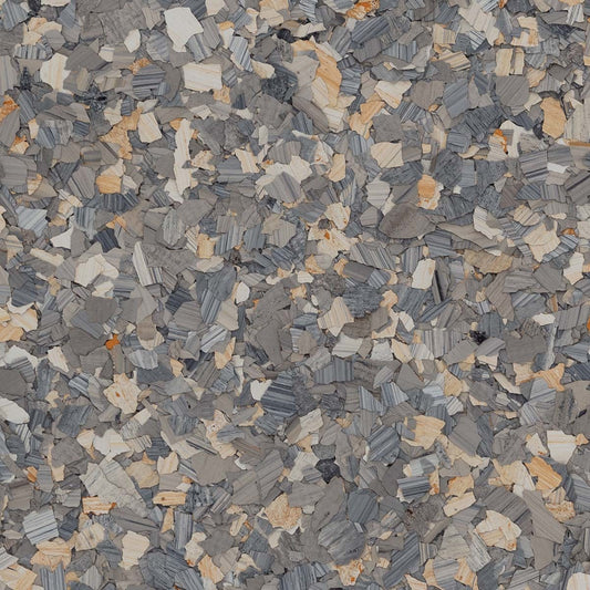 Torginol Metapelite polymer flake blend, F9317