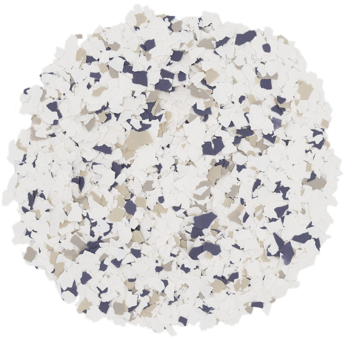 Torginol Birch Bark polymer flake blend, FB-1005