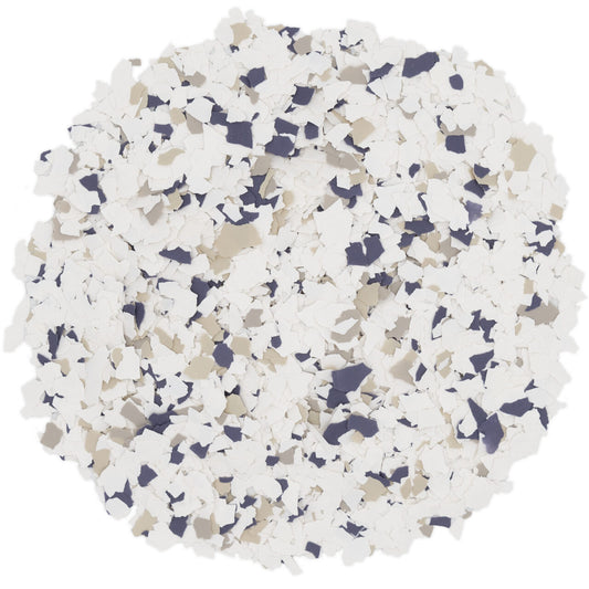 Torginol Birch Bark polymer flake blend, FB-1005