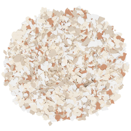 Torginol Cannoli polymer flake blend, FB-130