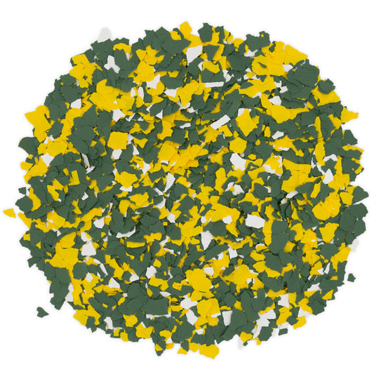 Torginol Lambeau polymer flake blend, FB-201