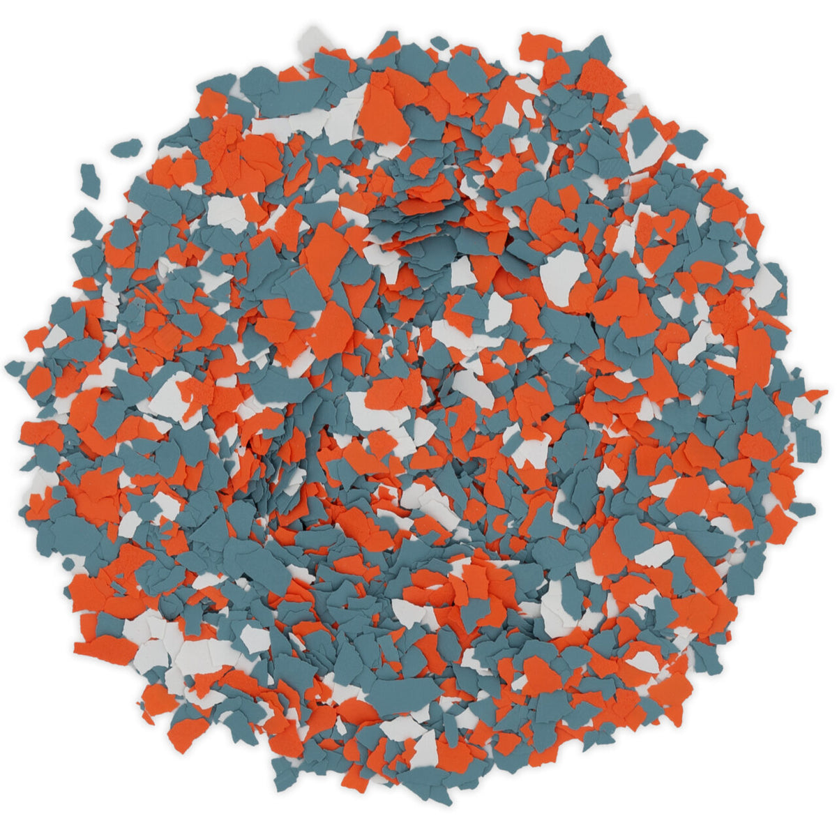Torginol Sun Life polymer flake blend, FB-203