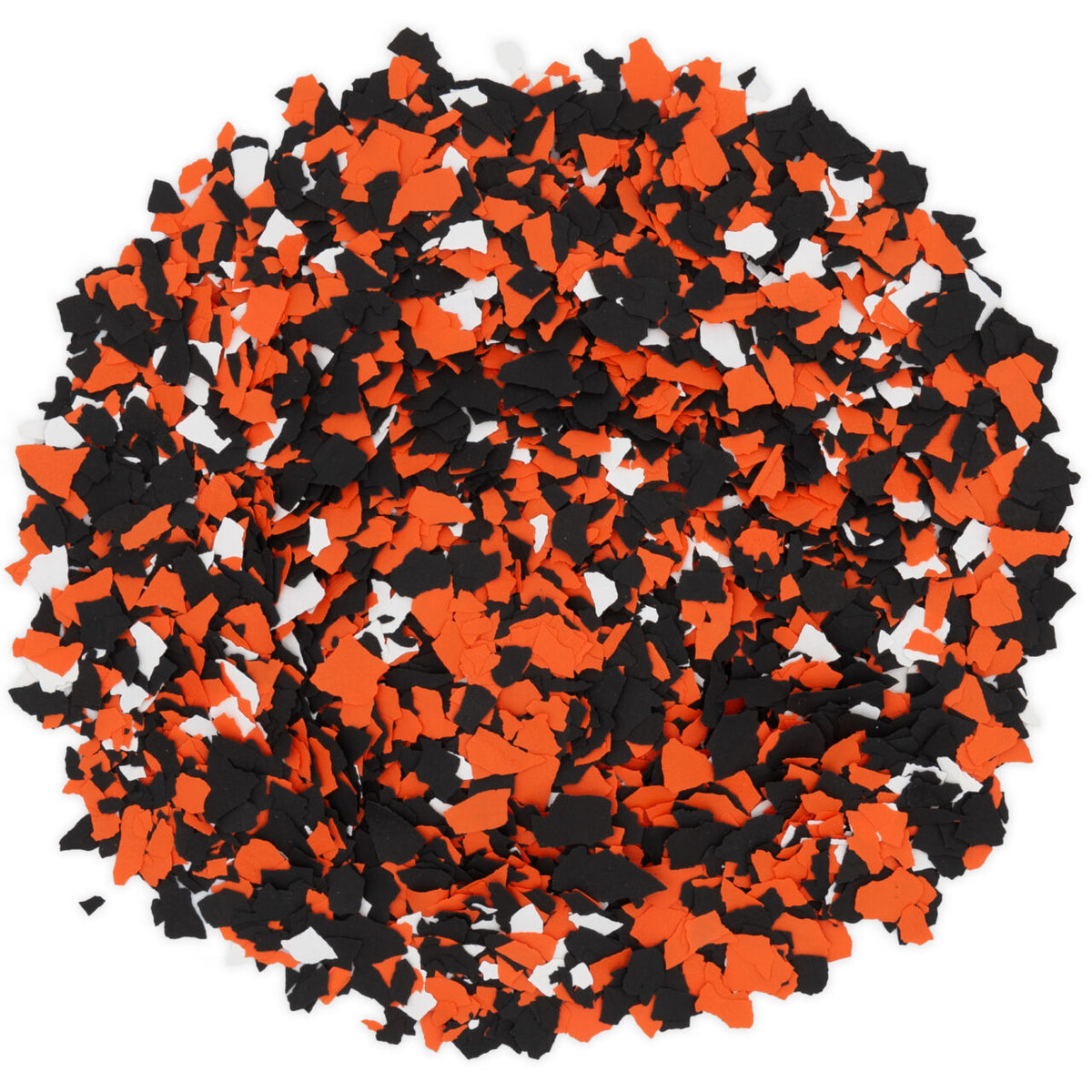 Torginol Paul Brown polymer flake blend, FB-204