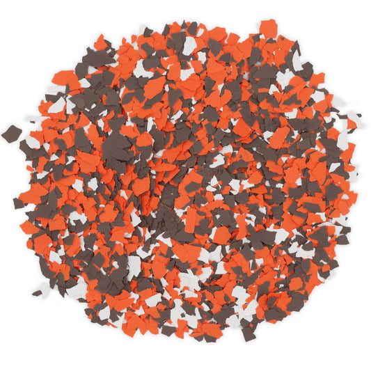 Torginol Cleveland Chomps polymer flake blend, FB-205