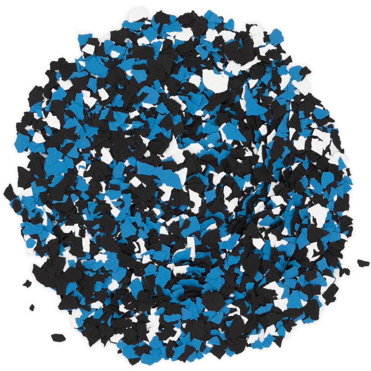 Torginol Cam polymer flake blend, FB-206