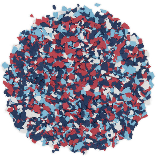 Torginol LP Field polymer flake blend, FB-207