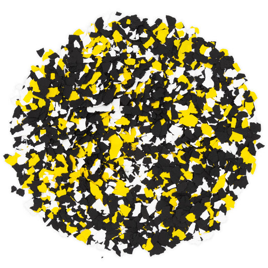 Torginol Heinz polymer flake blend, FB-209